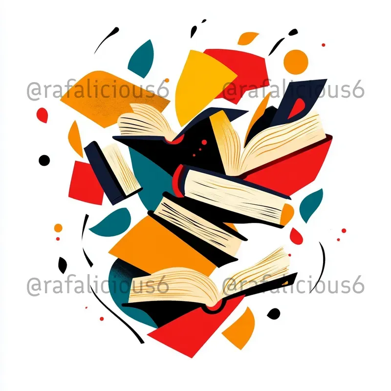 Cubist Tshirt Prints Whimsic