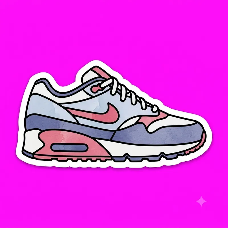 Diecut Sticker Generator