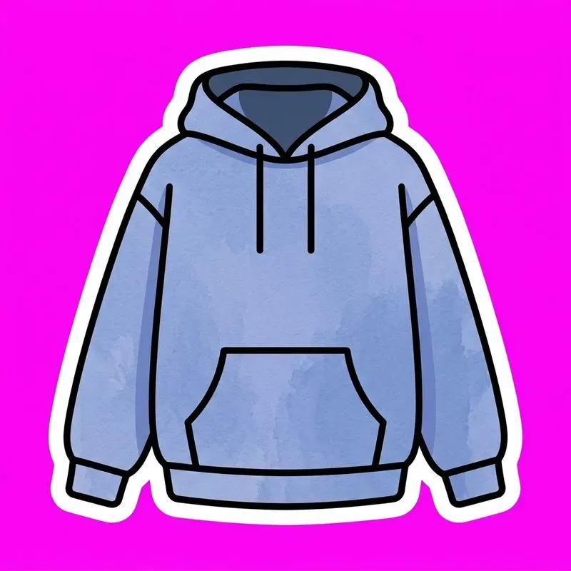 Diecut Sticker Generator