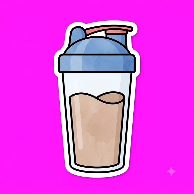 Diecut Sticker Generator