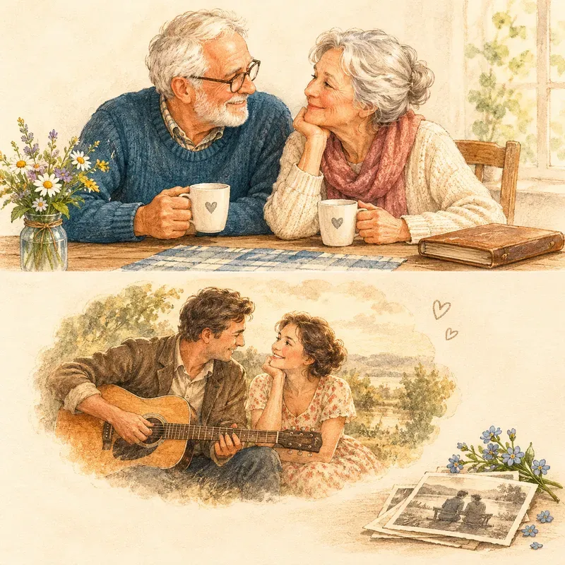 Moments That Become Memories