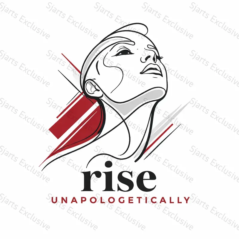 Abstract Face Tshirt Designs