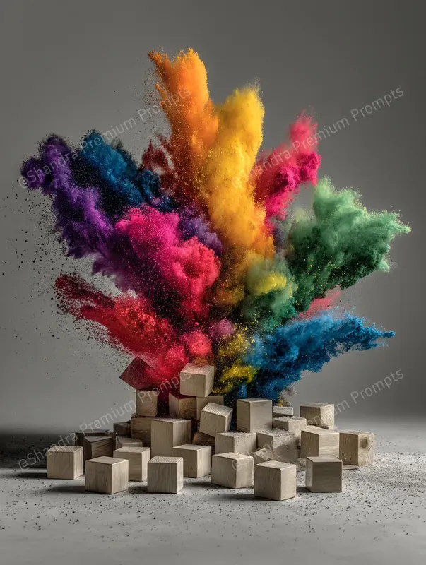 Minimalist Still Life Photography