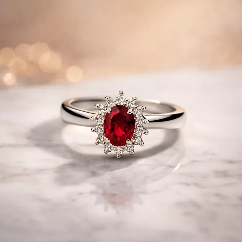 Commercial Product Mockups