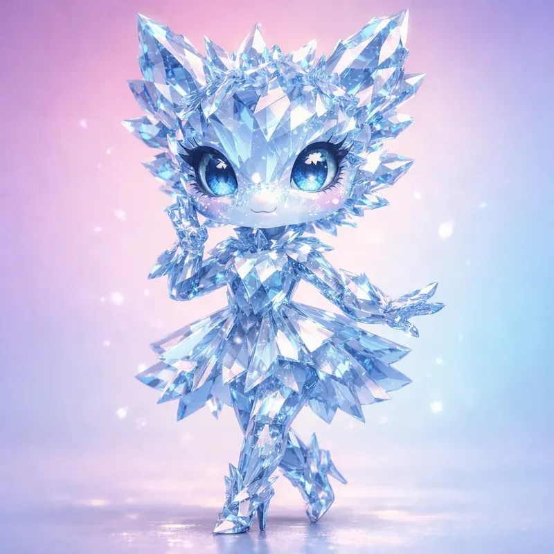 Whimsical Object Fairy Creators