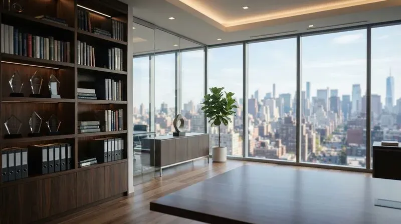 Virtual Meeting Boardroom Backgrounds