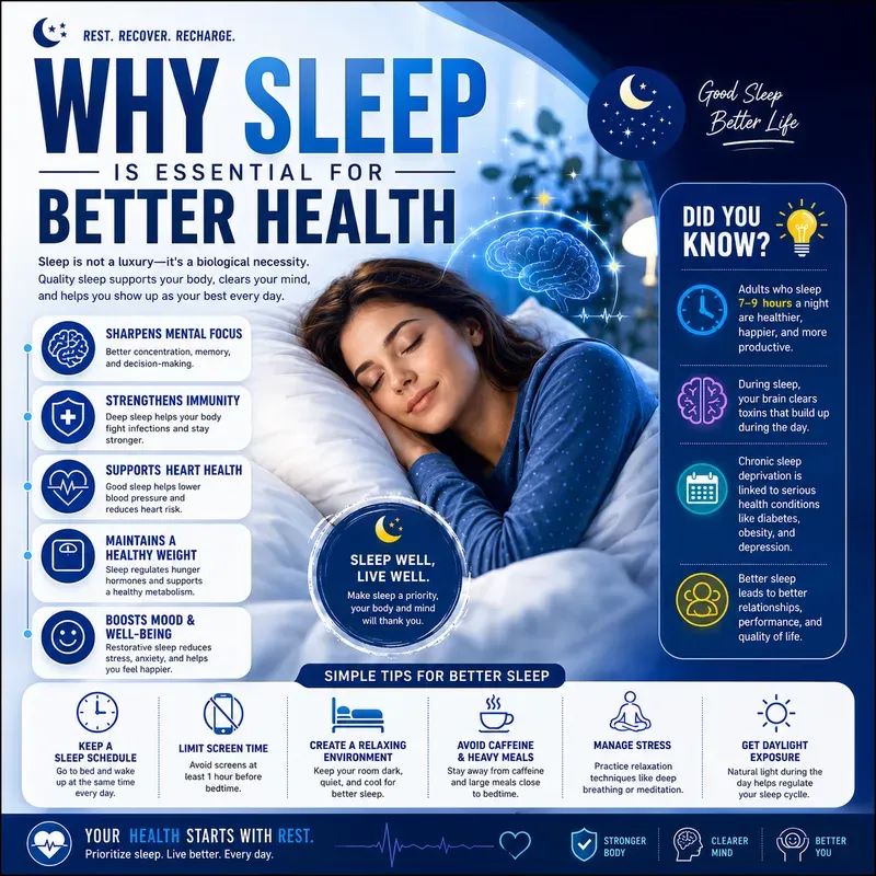 Premium Wellness Infographic Posters