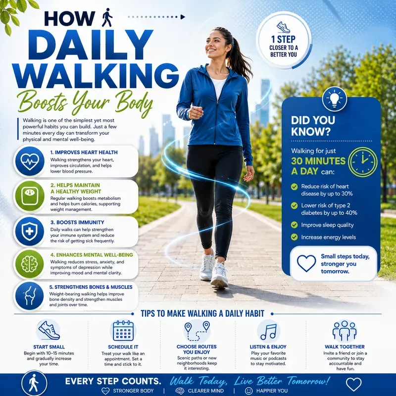 Premium Wellness Infographic Posters