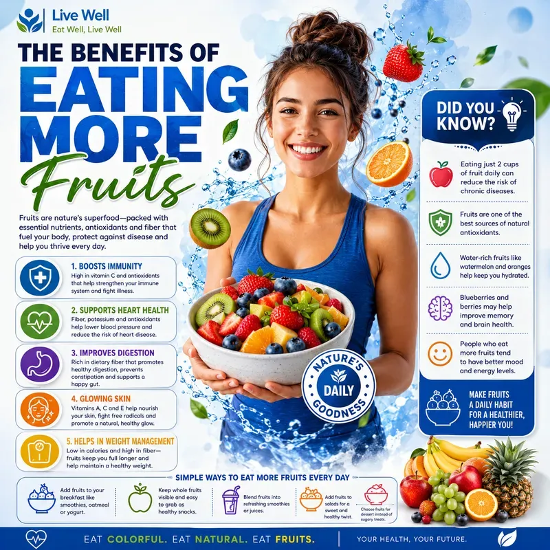 Premium Wellness Infographic Posters