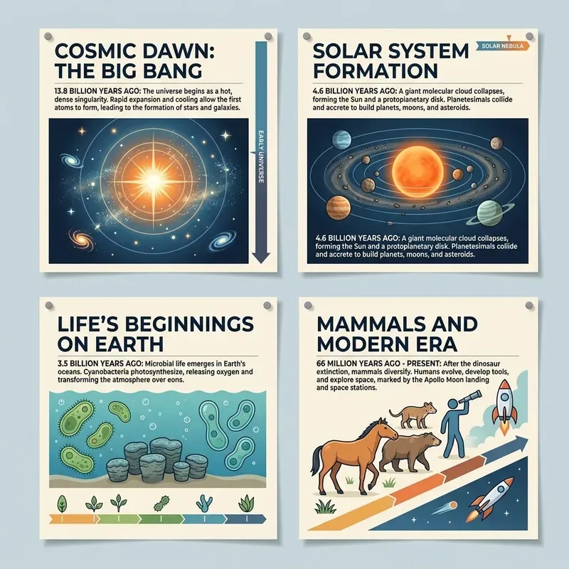 Exhibit Caption Posters
