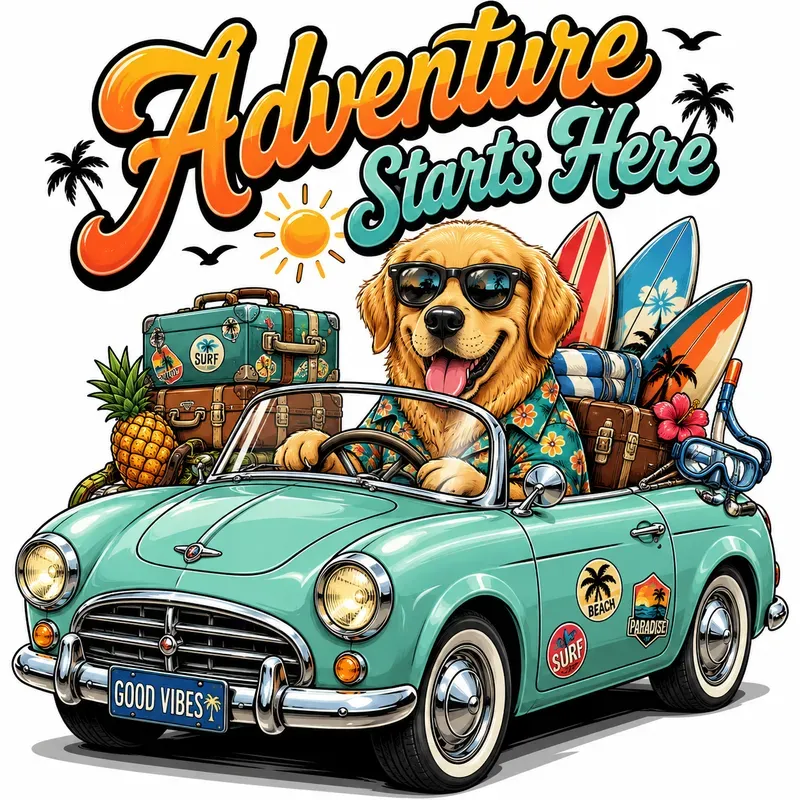 Vacation Animal Adventures