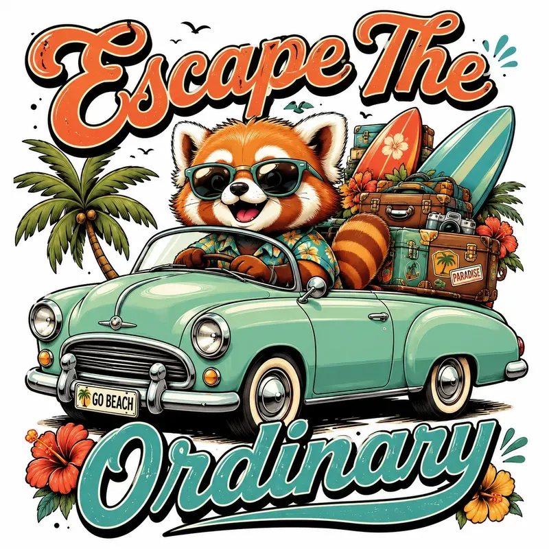 Vacation Animal Adventures