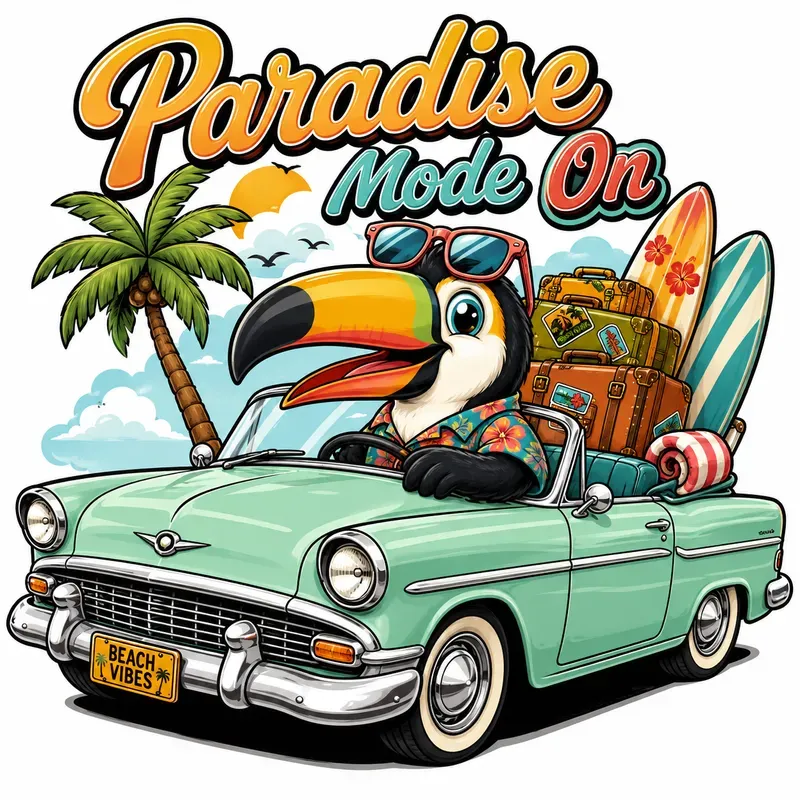 Vacation Animal Adventures