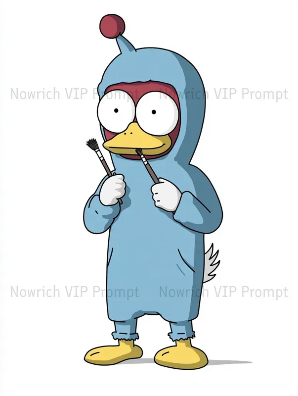 Classic Cartoon Networks