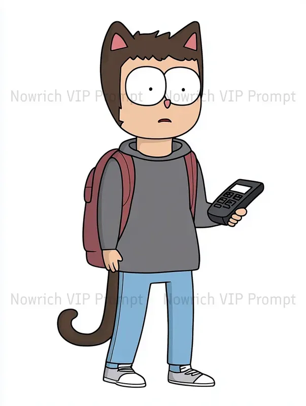 Classic Cartoon Networks