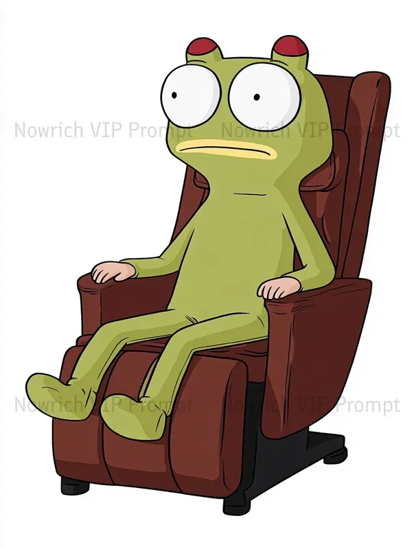 Classic Cartoon Networks