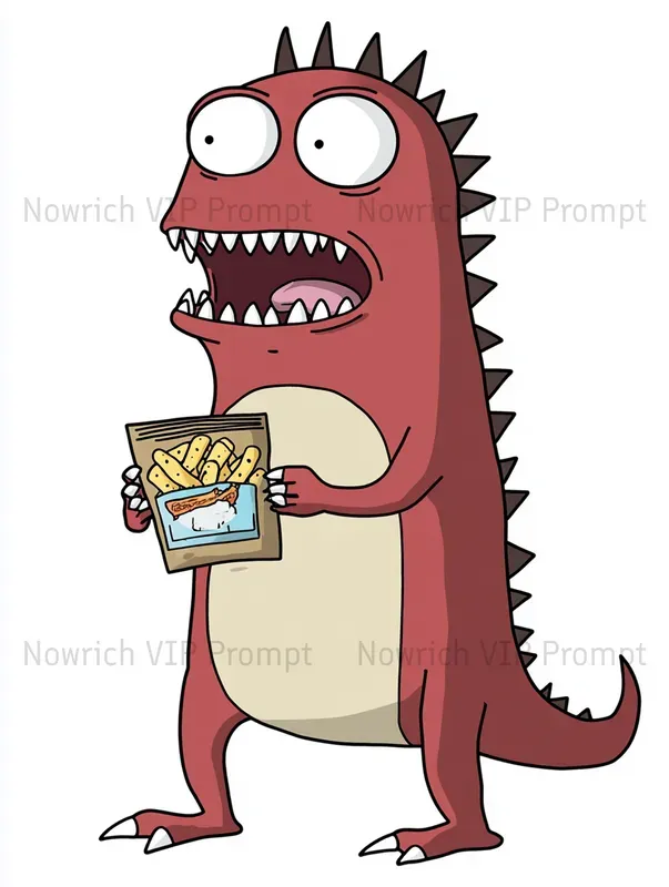 Classic Cartoon Networks