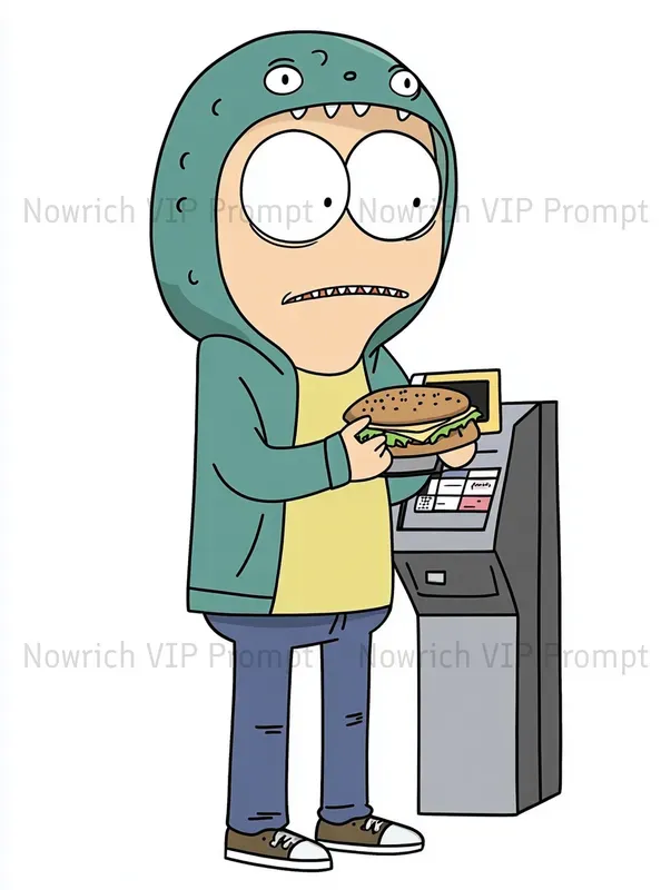 Classic Cartoon Networks