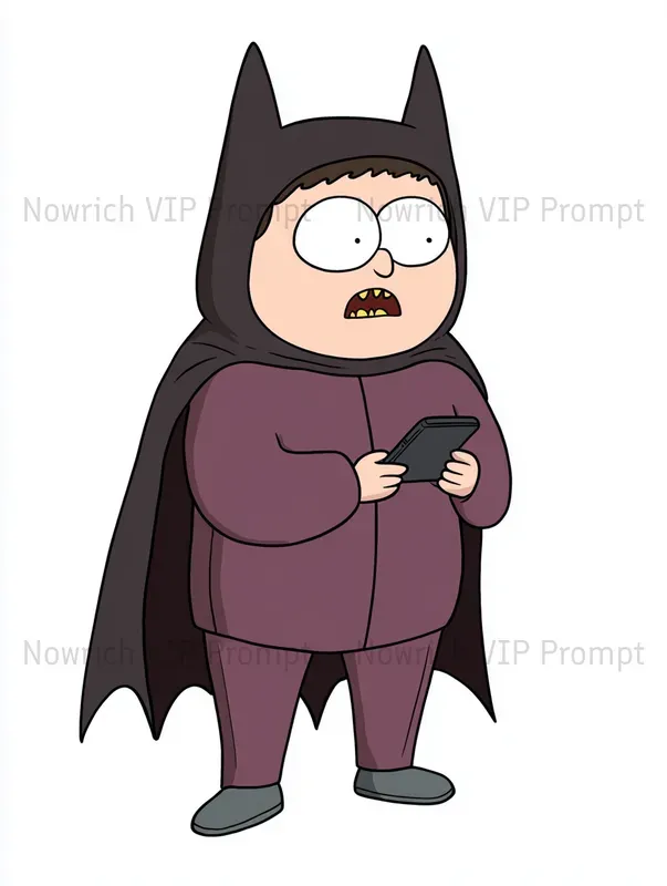 Classic Cartoon Networks