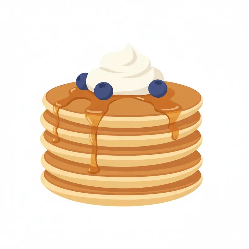 Clean Vector Illustrations