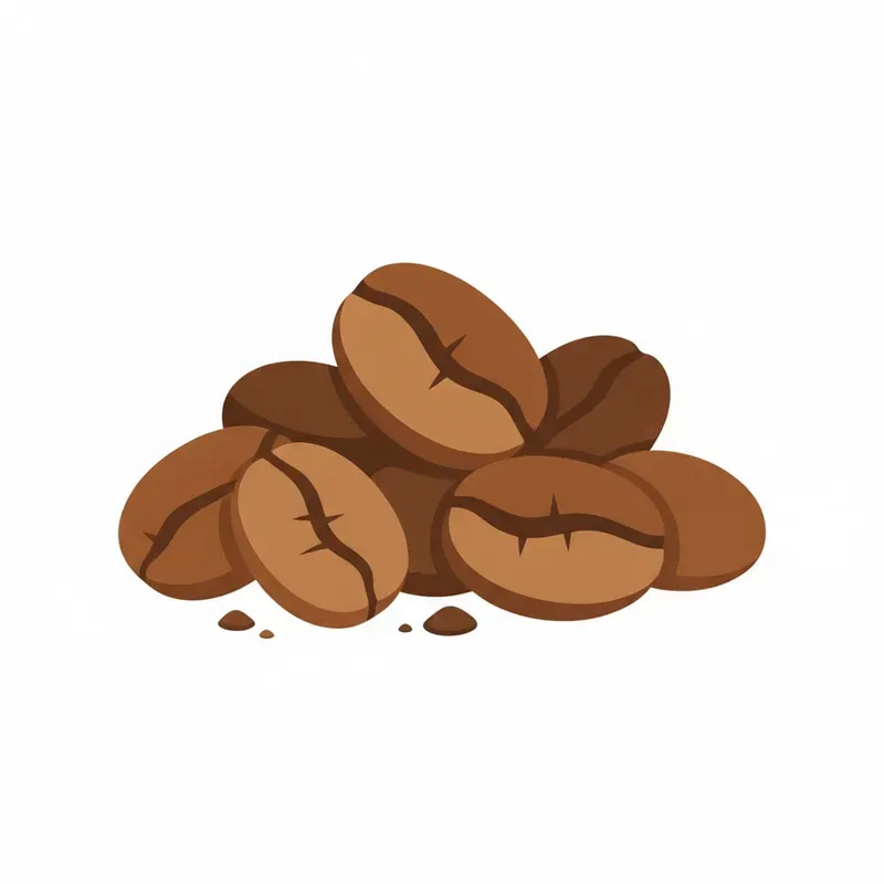 Clean Vector Illustrations