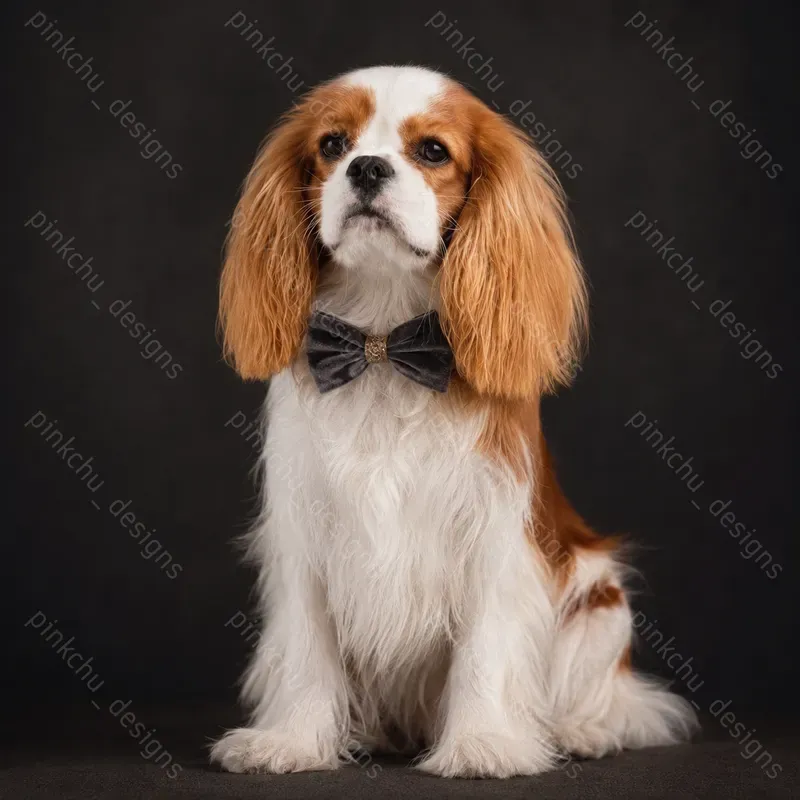 Pet Portrait Studio
