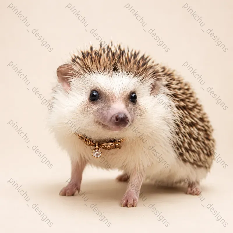 Pet Portrait Studio