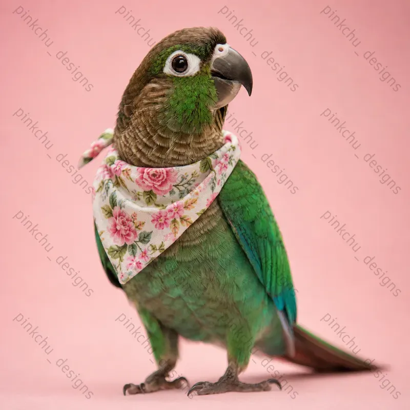 Pet Portrait Studio