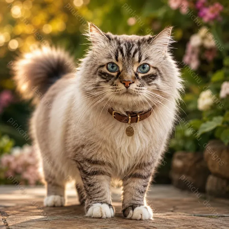 Pet Portrait Studio