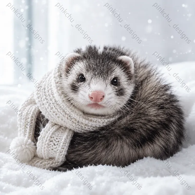 Pet Portrait Studio