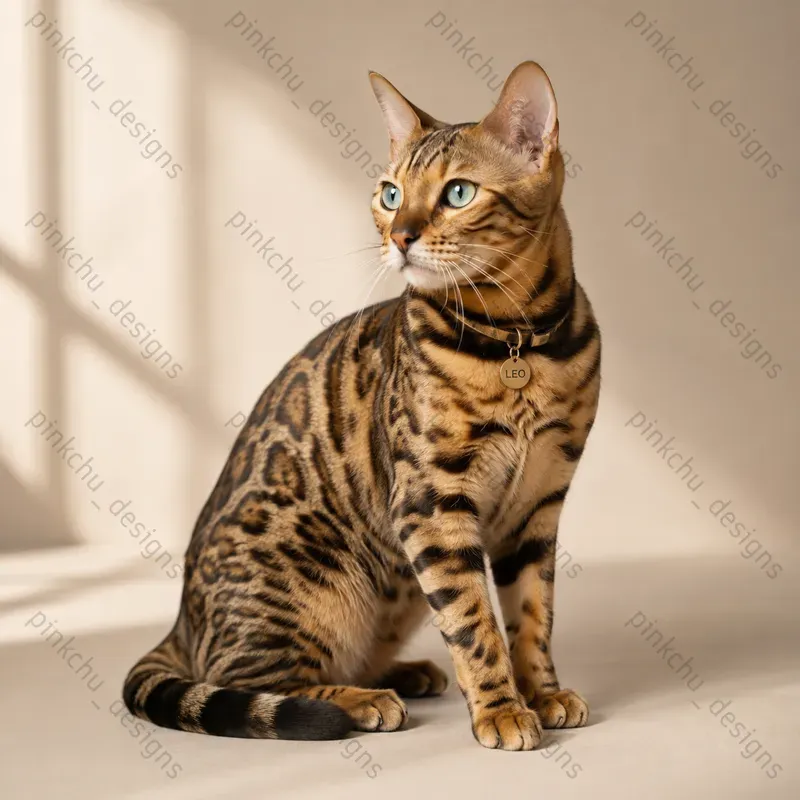 Pet Portrait Studio