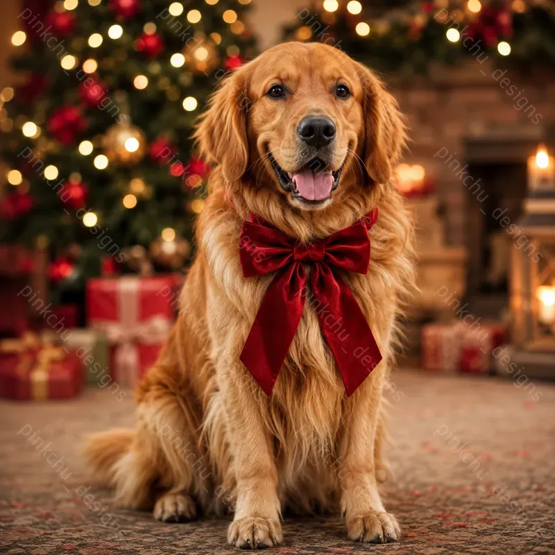 Pet Portrait Studio