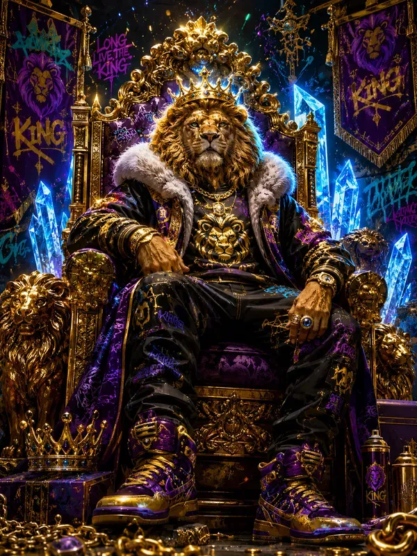 Urban Beast Kings Generator