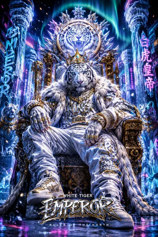 Urban Beast Kings Generator