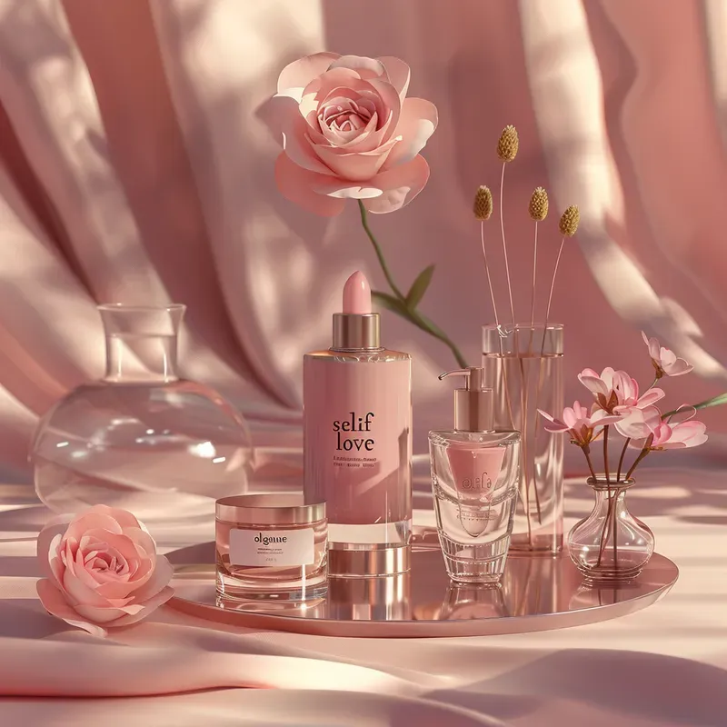 Ultrapremium Valentine Promotional Posts