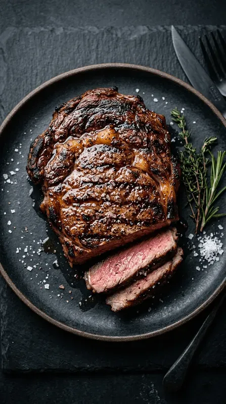 Pro Gourmet Studio Texture Masters