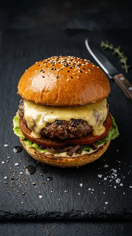 Pro Gourmet Studio Texture Masters