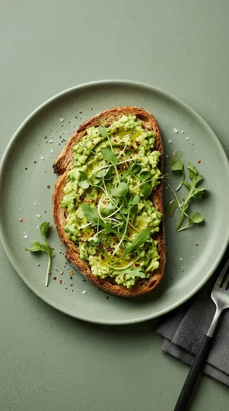 Pro Gourmet Studio Texture Masters