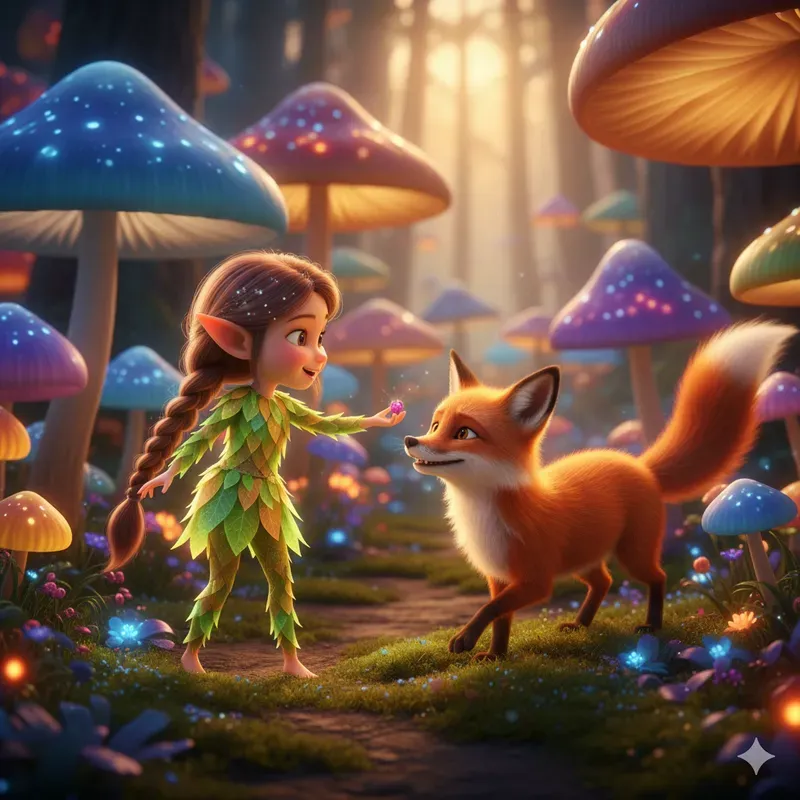 Tiny Creatures Animal Adventures