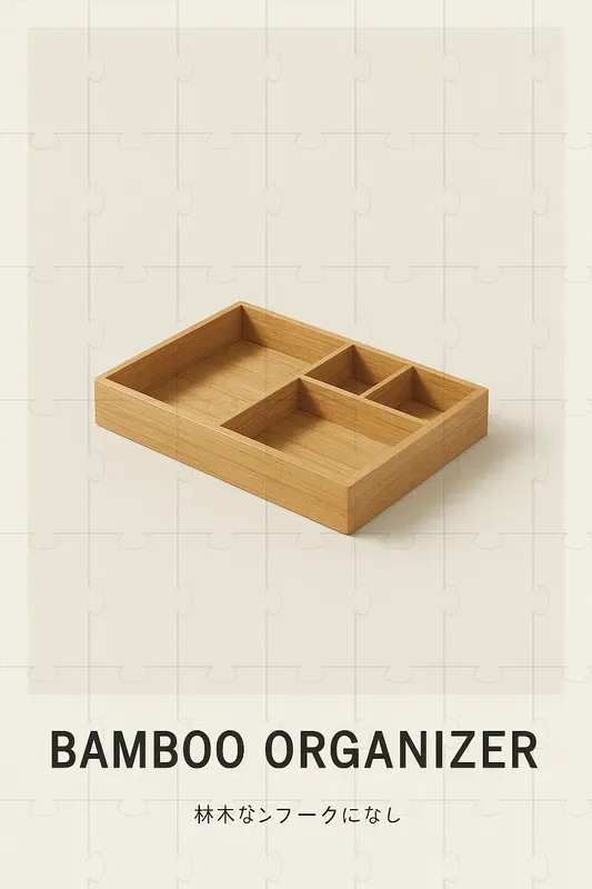 Muji Minimal Product Posters Series