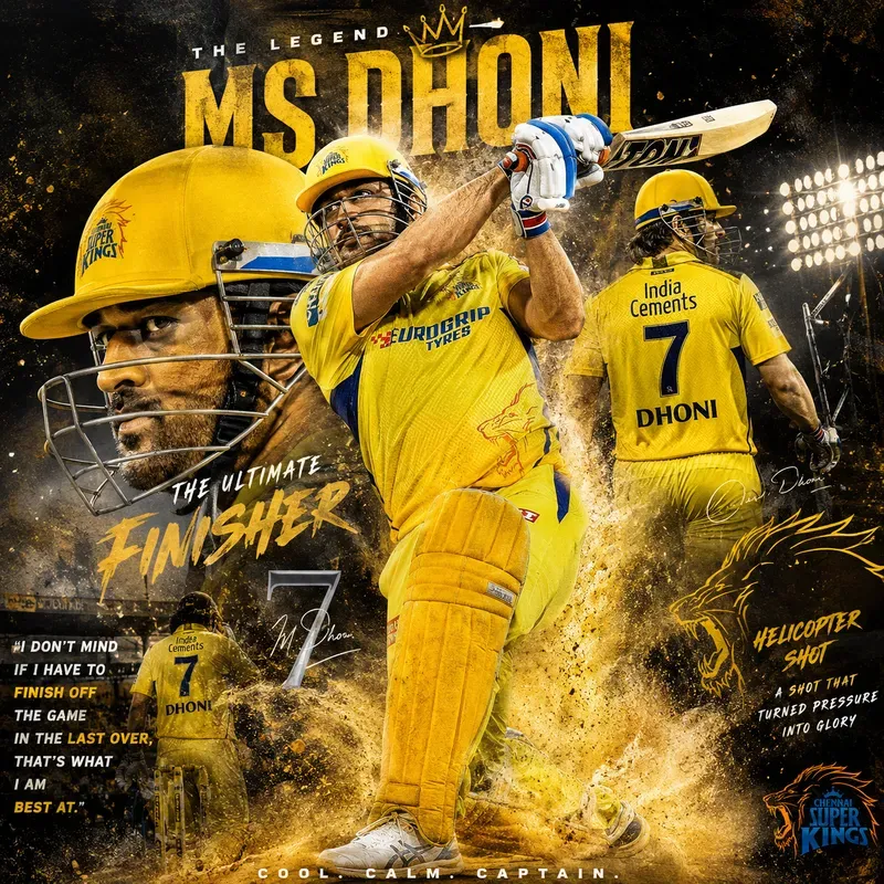 Cricket Legend Sticker Packs