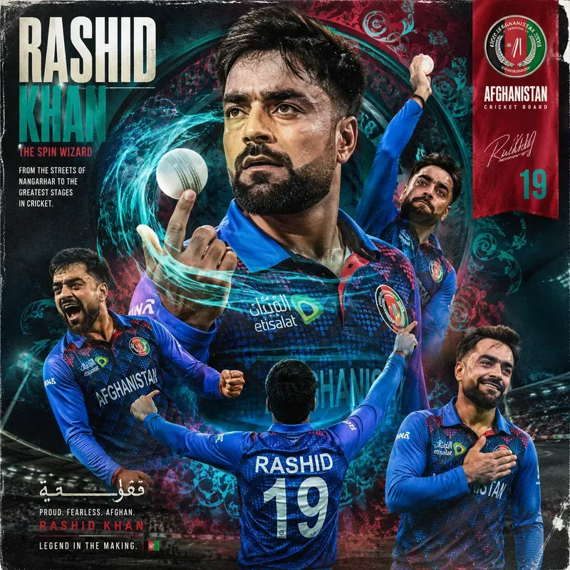 Cricket Legend Sticker Packs
