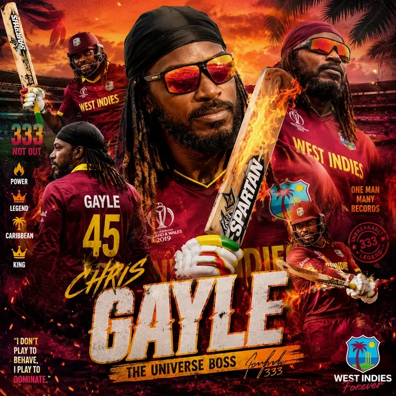 Cricket Legend Sticker Packs