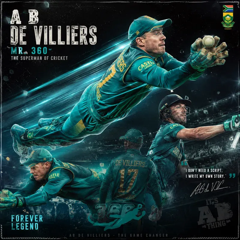 Cricket Legend Sticker Packs