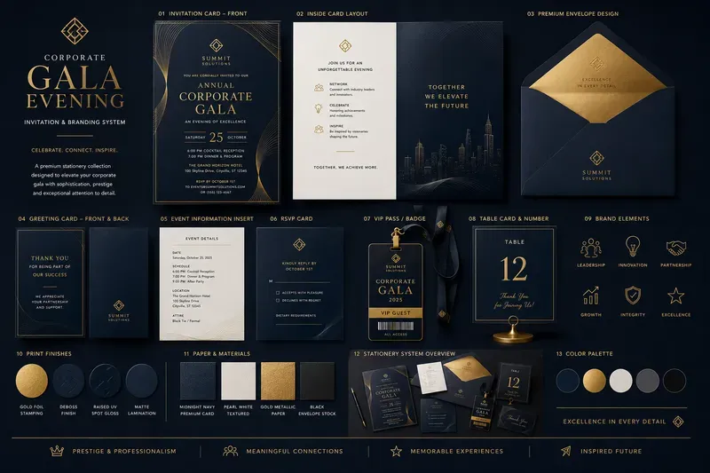 Invitation Card Generator