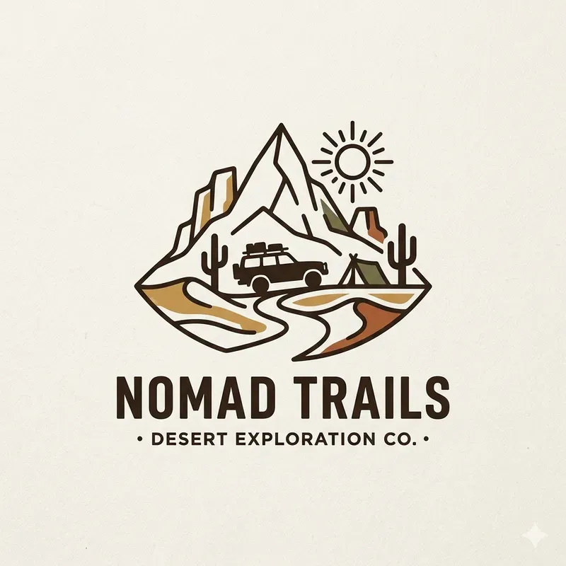 Aesthetic Vintage Retro Logos