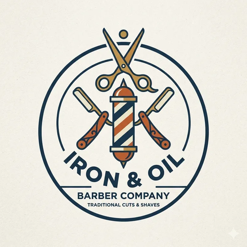 Aesthetic Vintage Retro Logos