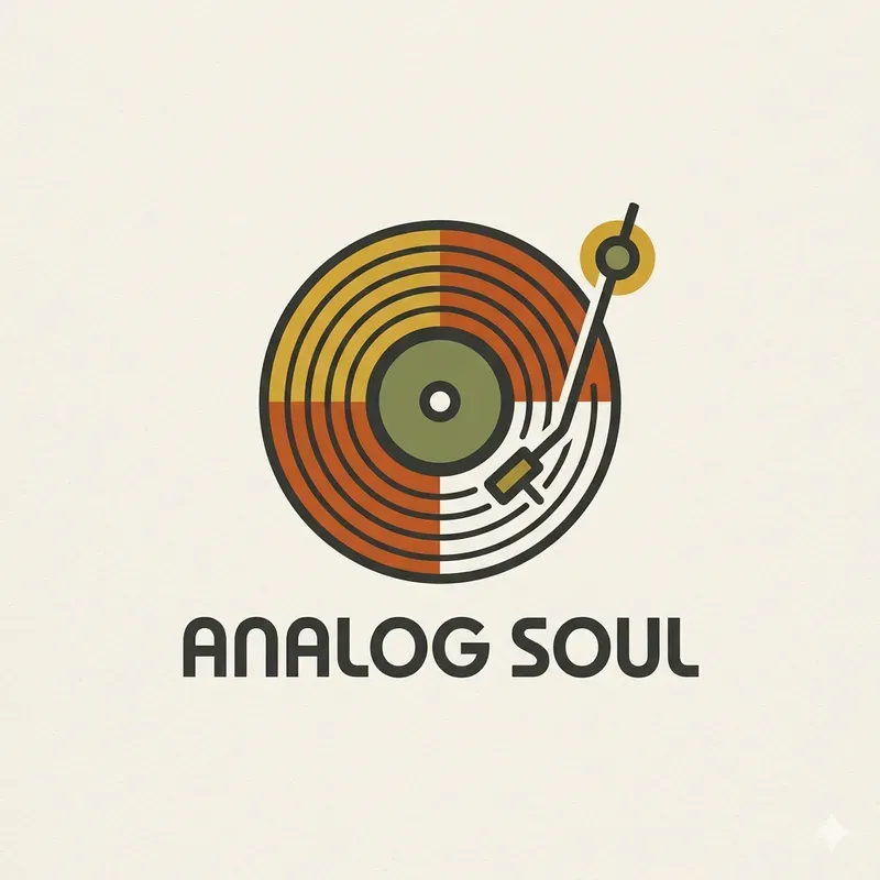 Aesthetic Vintage Retro Logos