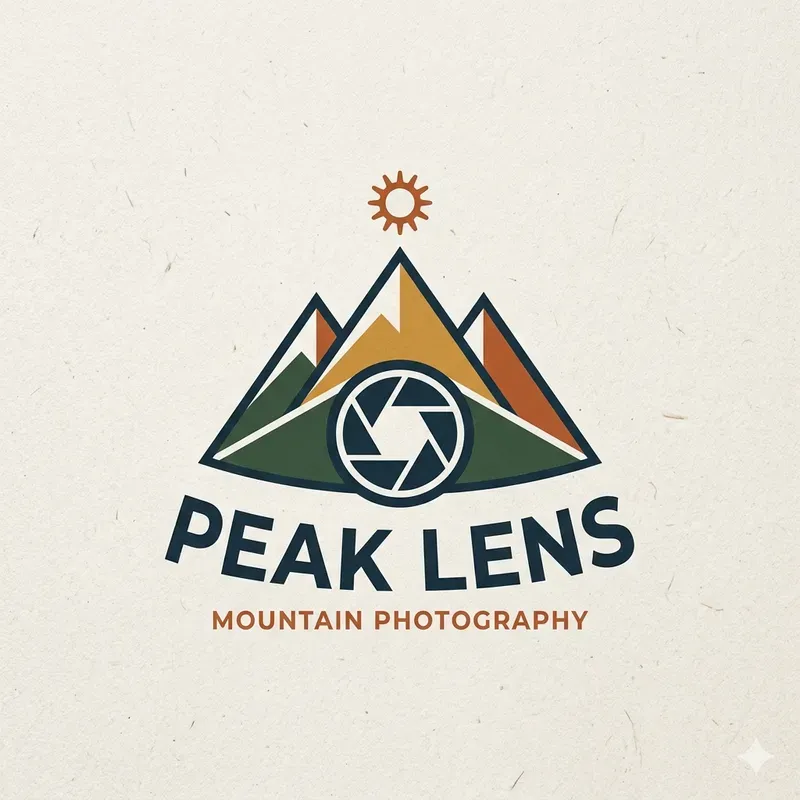 Aesthetic Vintage Retro Logos