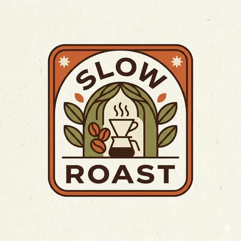 Aesthetic Vintage Retro Logos